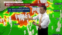 Tracking monsoon storms: July 17