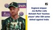 England skipper Jos Buttler calls Rishabh Pant ‘fearless player’ after ODI series defeat against India