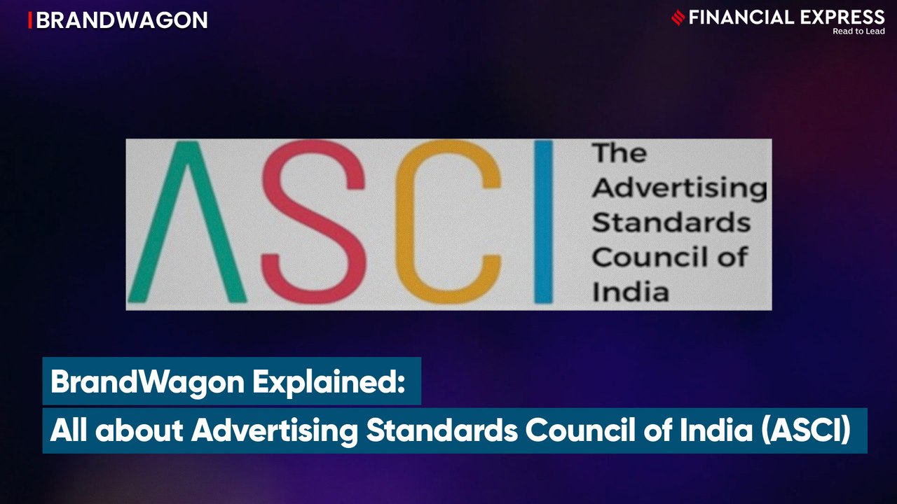 BrandWagon Explained: Advertising Standards Council of India (ASCI) and ...