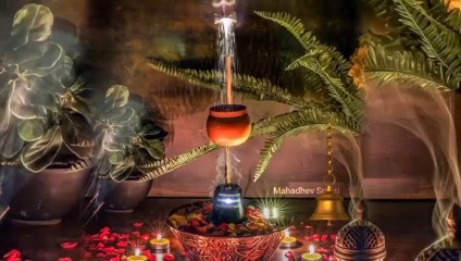 Om namah shivaya lord shiva