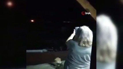 Ukrayna’ya ait kargo uçağı Yunanistan’da düştü