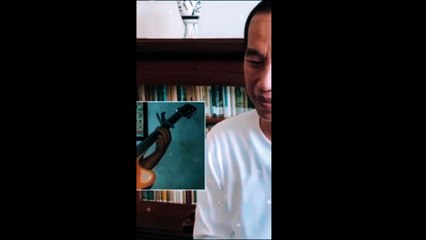 AMAZING ALIP BA TA #3 II JOKOWI AJA SALUT SAMPAI MENGUNDANG KE ISTANA