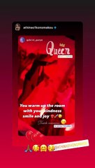 Οικονομάκου: Πάρταρε στην Μύκονο και ανέβασε κι άλλο την θερμοκρασία-Ο ξέφρενος χορός που συζητήθηκε