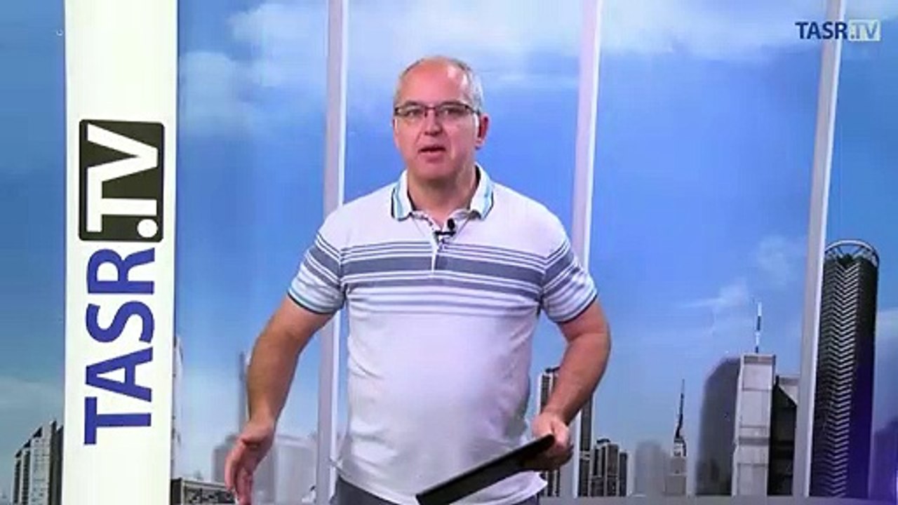DIÁR - pondelok 18/07/22