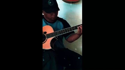 Canon Rock #2 II Finger Style II Cover by Alip Ba Ta