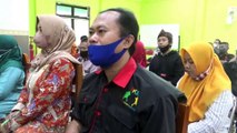 Pelatihan Mitigasi Di Kabupaten Grobogan,Jawa Tengah