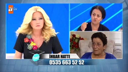 Müge Anlı'dan "Konukları reyting için tutuyorsunuz" diyen avukata göz kırpmalı cevap