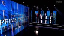 Course à Downing Street : deuxième débat télévisé entre les 5 candidats