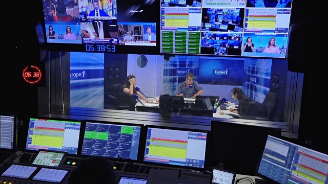 Tour de France : les organisateurs justifient l'utilisation de 10.000 litres d'eau pour arroser les routes