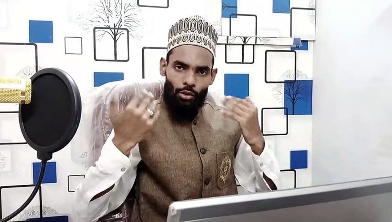 Wazu Ke Chaar (04) Faraiz