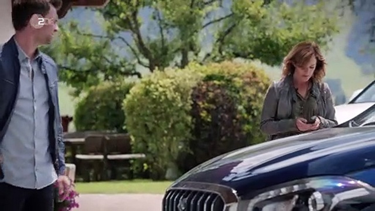 SOKO Kitzbühel: Die falschen Fremden