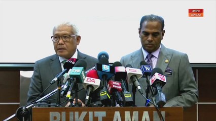 Pekerja asing: KSM, imigresen bincang segera dengan Indonesia - Hamzah