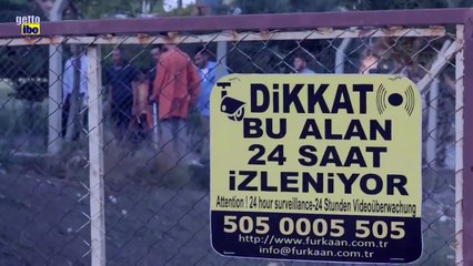 Allahını Seven Şırdancıya Sürsün _ Sıfır Bir #sifirbir