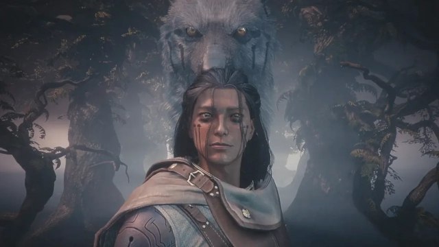 Discover this new free to play MMO inspired by Ghibli, by the studio of Warframe