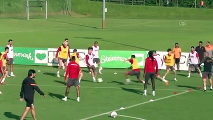 Mostafa Mohamed resmen takımdan ayrılıyor! Sarı kırmızılı ekip teklifi kabul etti