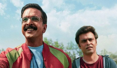 Jaadugar - Trailer (Hindi) HD