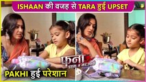 Tara Gets Upset With Pakhi As She Takes Her To Ishaan's House | Fanaa - Ishq Mein Marjawan