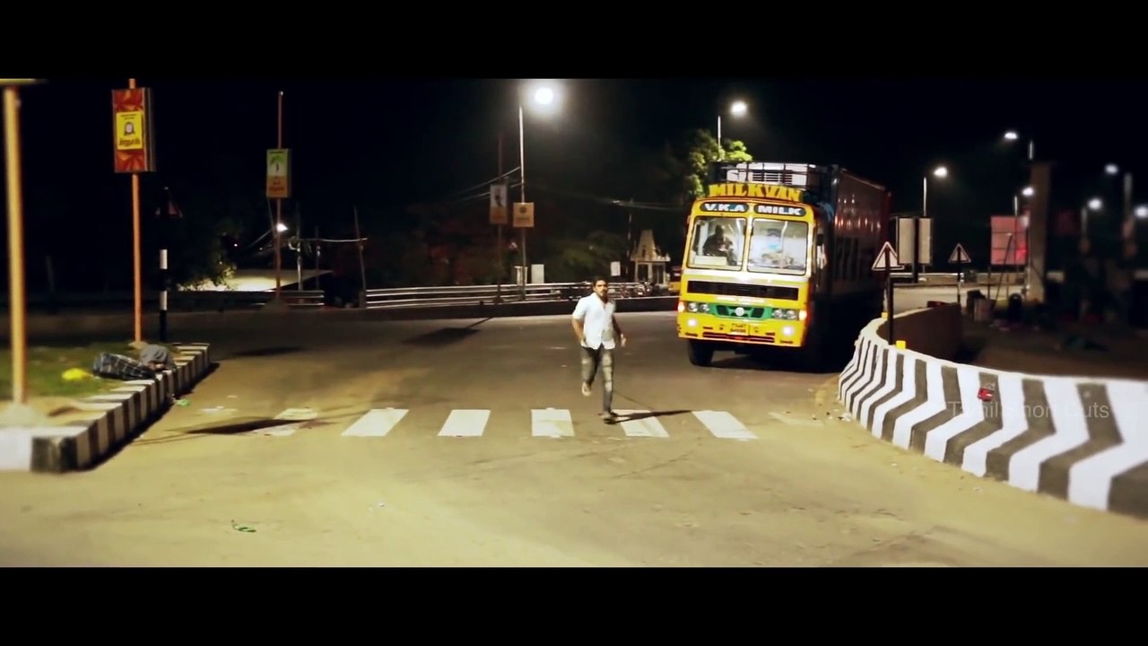 Thalaikeezh Vidhi Tamil Short Film | Tamil Shortcut | Silly Monks