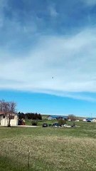 F-22 Raptor after the upgrade: the American super fighter will beat the Russian SU-57