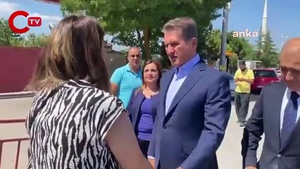 Mustafa Sarıgül'den dikkat çeken çağrı :"Siyasi bir talep değil"