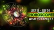 Weekly horoscope from July 18 to 24: Important tips for Aries, Gemini, Leo & other zodiac signs