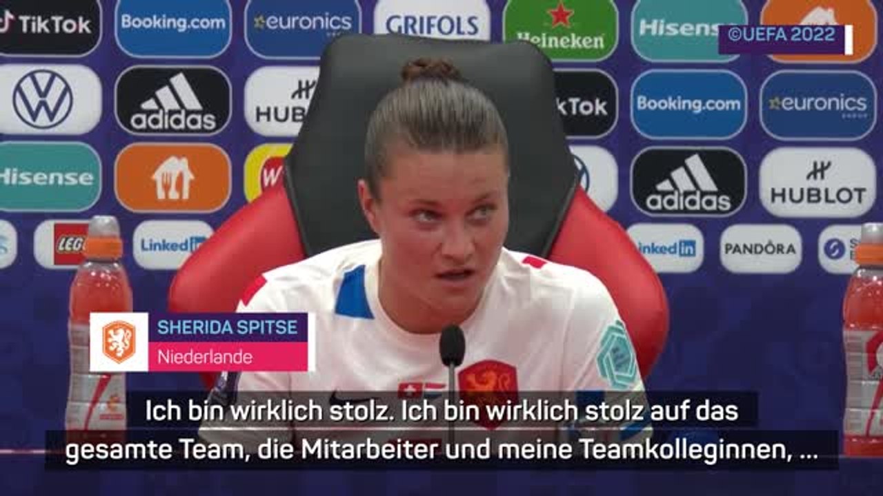 Parsons nach Kantersieg: “Team gewinnt an Energie”