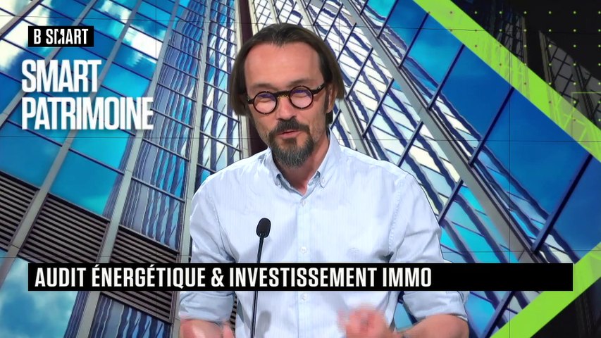 LES CLÉS DE L'IMMO du lundi 18 juillet 2022