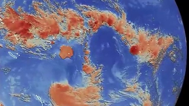 Scientists SHOCKED by Elon Musk TERRIFYING WARNING_ _Tonga Was Just The Beginning!_