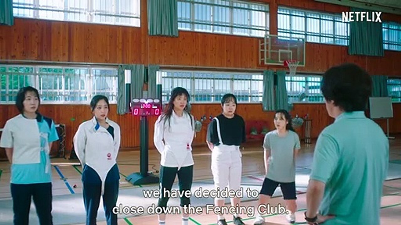 Seumuldaseos Seumulhana Trailer OV