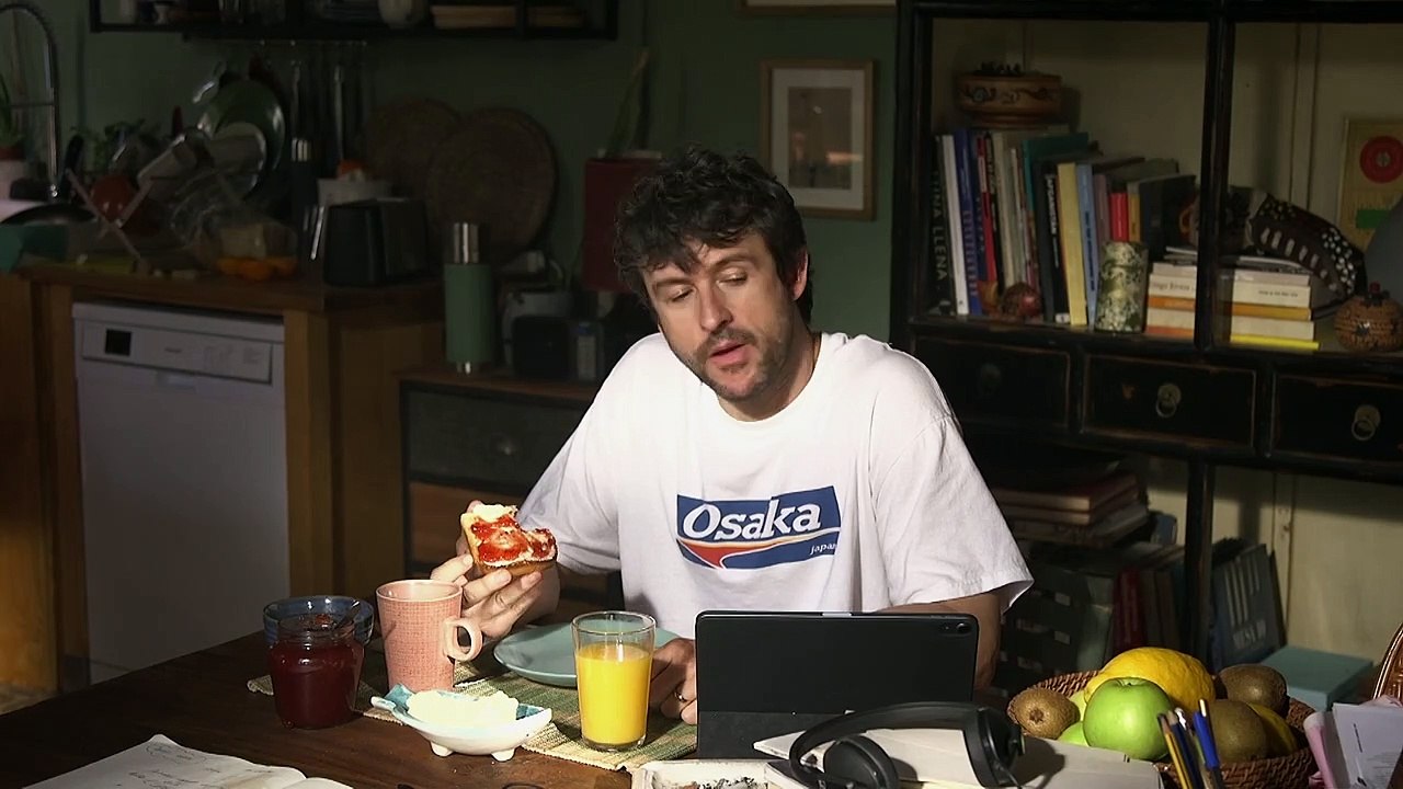 Cómo se hizo... Un novio para mi mujer