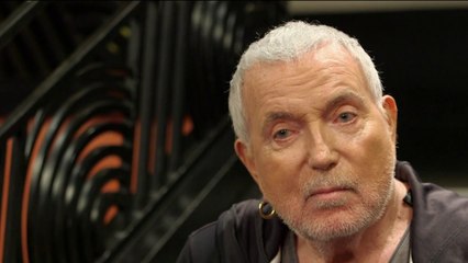 Bernard Lavilliers - Une poésie engagée