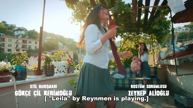 Duy Beni / Hear Me - Episode 1 (English Subtitles) #newseries
