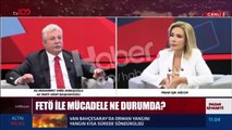 AKP'li Akbaşoğlu: FETÖ’yü devletten temizleyen Recep Tayyip Erdoğan’dır, FETÖ’nün siyasi ayağı CHP’dir