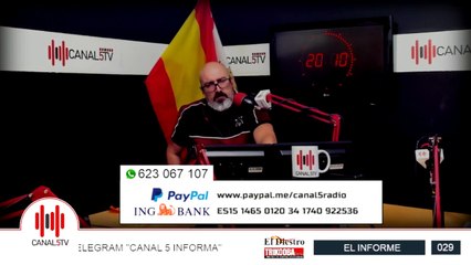 REFLEXIÓN SOBRE CÓMO TRATAR CON LOS COVILOVERS