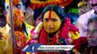 Rangam Bhavishyavani 2022 _   Mathangi Swarnalatha Bhavishyavani On Telangana Rains _   V6 News