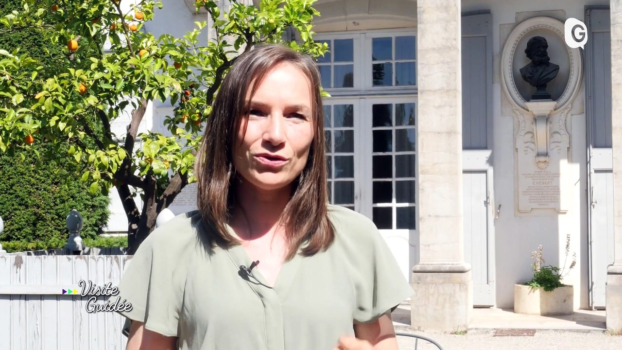 VISITE GUIDEE - Contemplations au musée Hébert