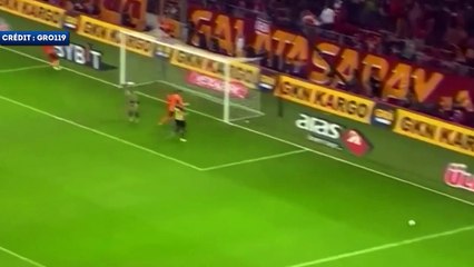 Le roc défensif Kim Min-jae dans ses œuvres