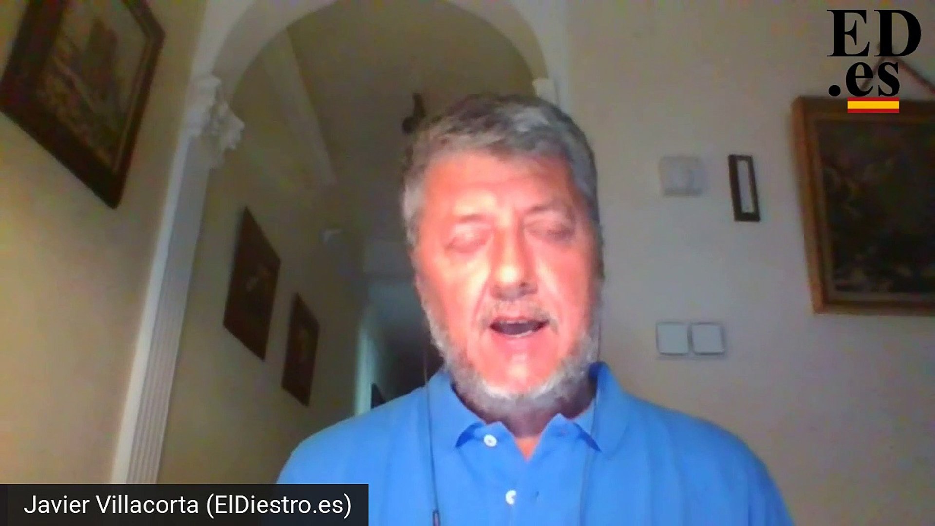 Información importante para nuestros seguidores de Telegram