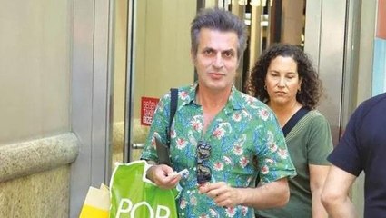 Şarkıcı Teoman'ın "Her şeye üşeniyorum" sözler sosyal medyada viral oldu