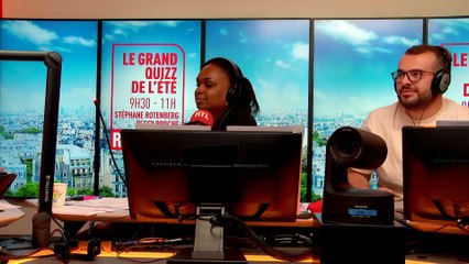 Le journal RTL de 10h du 18 juillet 2022