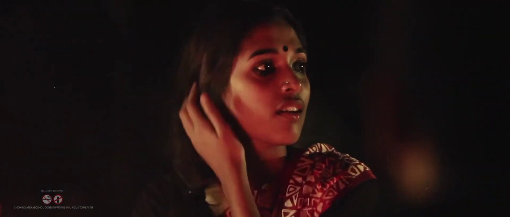 Kallavandi malayalam short film promo song