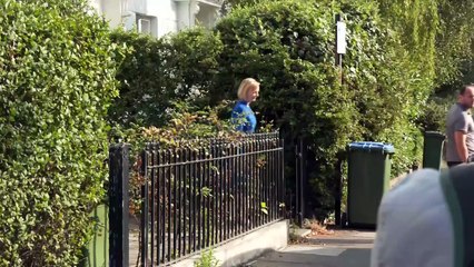 Truss questioned about her economic plans as Tory leader