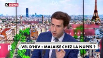 Pierre Gentillet : «Olivier Faure est embêté, mais c’est trop tard, il est dans la nasse Nupes»