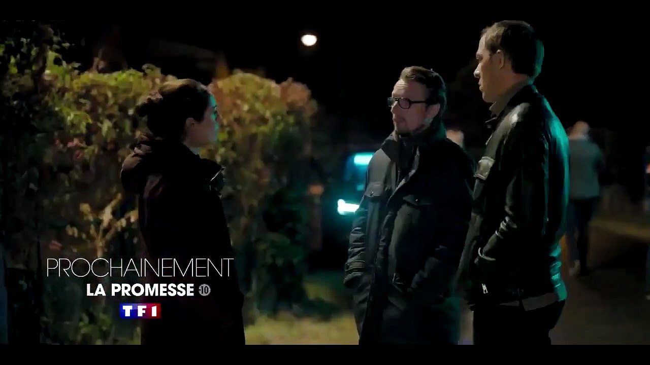 Die Bestie von Bayonne Trailer OV