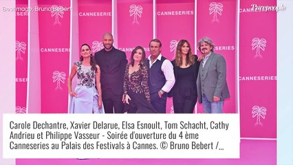 Xavier Delarue écarté des Mystères de l'amour : il partage un message qui en dit long !