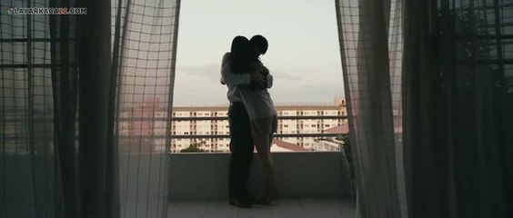 First Kiss (Thai Movie - 2012)