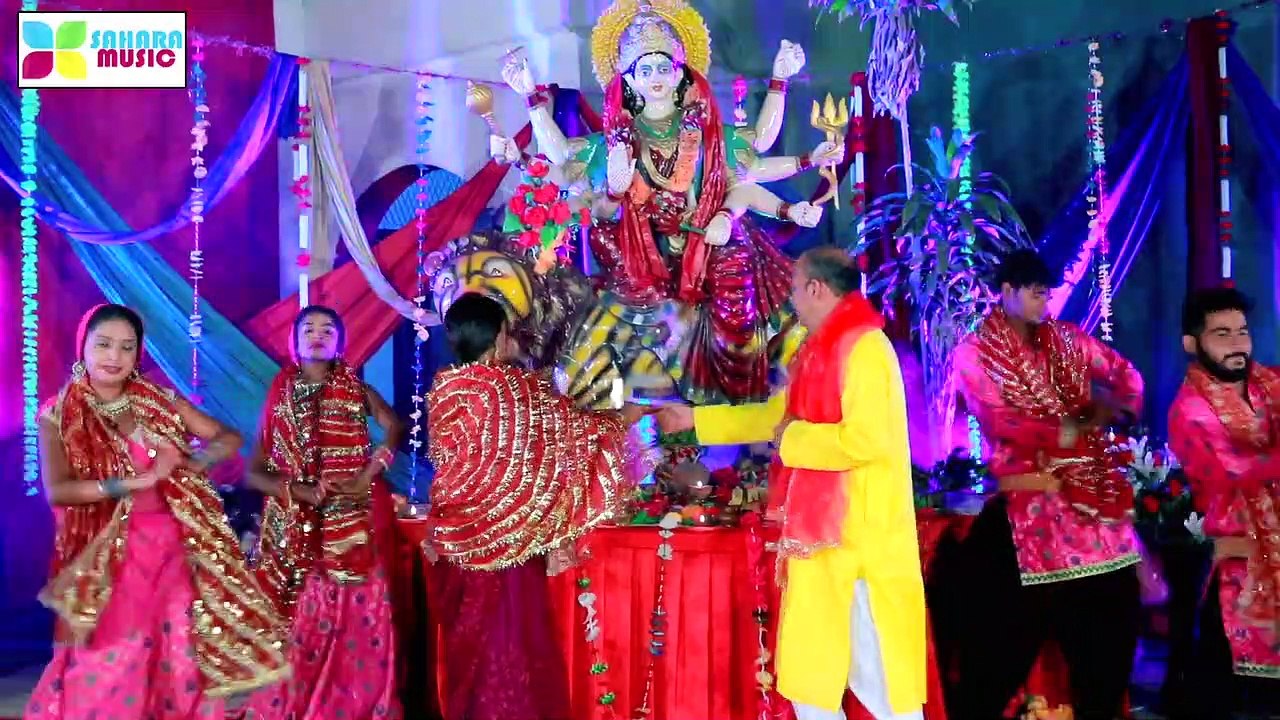 Rajendra Singh का बहुत प्यारा माता की भेंट | जय माता दी बोलना Jai Mata Di Bolna | Bhakti Video 2022