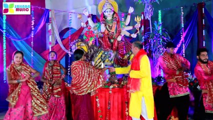 Rajendra Singh का बहुत प्यारा माता की भेंट | जय माता दी बोलना Jai Mata Di Bolna | Bhakti Video 2022