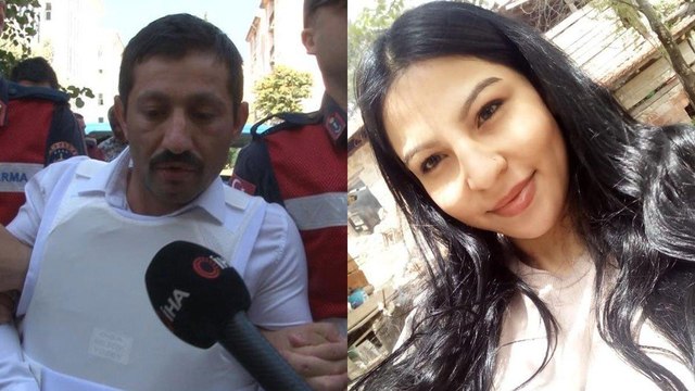 Yeni doğum yapan eşini öldüren koca: Katil kaynanam, ben değilim