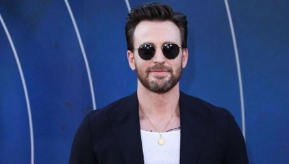 « Je suis à la recherche d’une partenaire » : Chris Evans se confie sur sa vie amoureuse